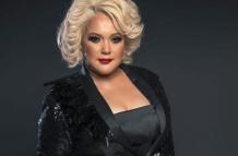 cantante kathy