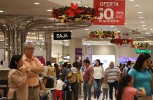 compras por el viernes negro