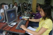 DE 104.814 ESTUDIANTES ASPIRANTES A INGRESAR A LA UNIVERSIDAD 45% LOGRÓ CUPO PARA UNA CARRERA