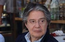 GUILLERMO LASSO