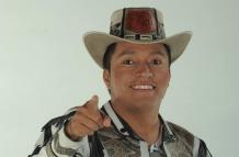 DELFIN QUISHPE