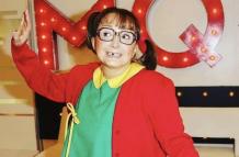 Chilindrina