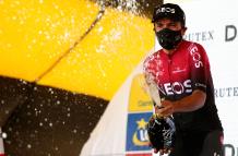 Tour de Pologne - 3rd (32207193)