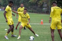 Barcelona-LigaPro-entrenamientos