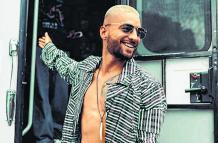 Imagen Imagen Maluma