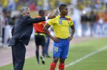 Antonio Valencia