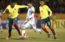 Lionel-Messi-jugador-Argentina