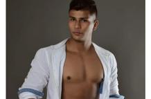 El artista ecuatoriano quiere cantar en Chile.