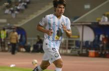 Fernando Gaibor foto