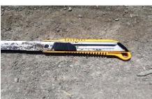 cuchillos
