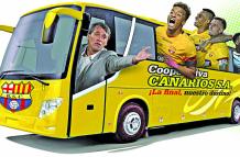Imagen BUS-TOS MONTAJE OK RETO