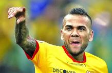 Imagen 1 dany alves