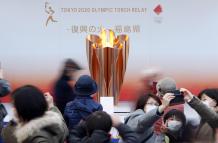 JUEGOS OLIMPICOS TOKIO