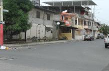 BALEADOS EN LA 40 Y C (32943551)