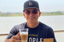 El ecuatoriano es un amante del café.