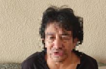 Detenido - Asesinato - Quito