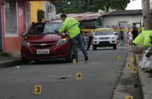 BALEADE EN BASTION PO (32980877)