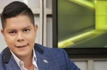 Chrisitan Albán