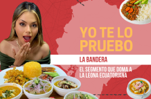 bandera yo te lo pruebo