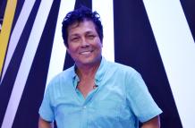 Oswaldo Segura dijo que es momento que se reactive el teatro con las respectivas medidas de bioseguridad