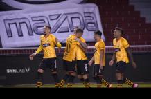 20 - JOSE LOPEZ - LIGA(33130620)