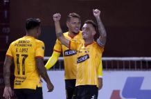 20 - JOSE LOPEZ - LIGA(33130627)