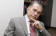 Alfonso Espinosa de los Monteros.
