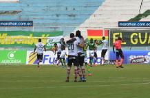 ORENSE VS MUSHUC RUNA.(33190021)