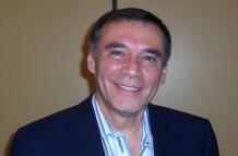 Jamil Mahuad lanza su libro.