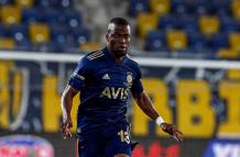 Enner Valencia