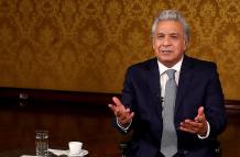 lenín moreno