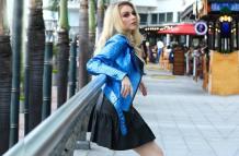 La Gringa confiesa que aún ama a Carlos José Matamoros pero, ¿volverían?