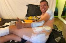 Primoz Roglic