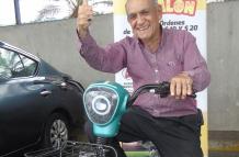 ganador