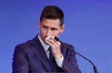 Messi explica su versi (6866660)