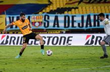 Barcelona SC - Flumine (6913259)