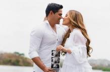 Fiorella y Jimar