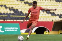 Byron Castillo-barce-listo