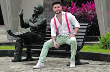 Jorge Heredia (6778902)