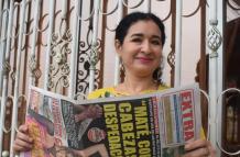 Desde hace ocho años compra EXTRAtodos