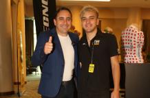 Rueda de prensa sobre (7468030)