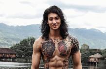 El actor fue detenido tras participar en una protesta.