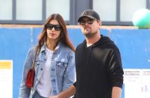 Leonardo Dicaprio and (6415653)