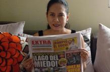 ganadora