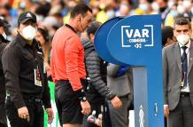 Ecuador - Brasil (7639223)