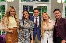 De casa en Casa