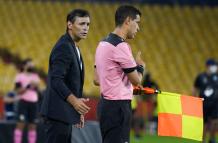 Barcelona SC - Montevi (7739254)