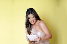 SOFIA CAICHE (7517252)