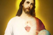 SAGRADO CORAZÓN DE JESÚS ECUADOR