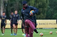 LigadeQuito-Edison-Méndez-entrenador-interino